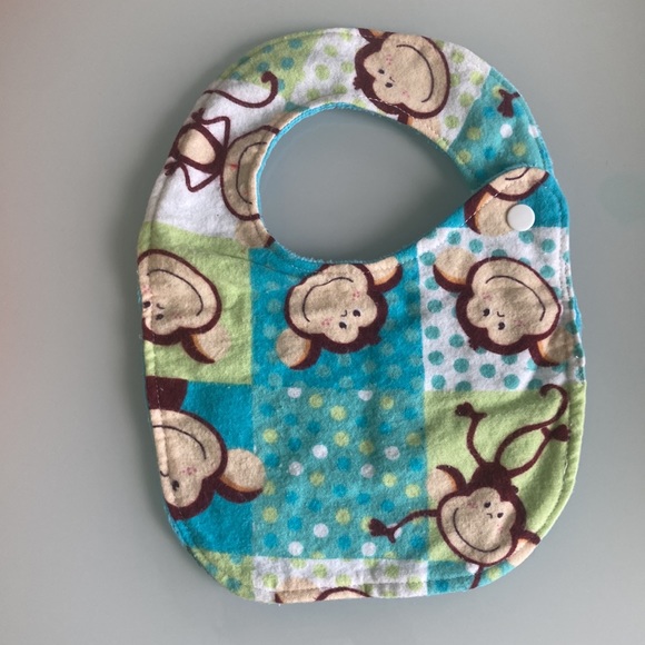 DONATED - Funny Baby Gift Bundle - Brand New Items - Infant 0-6 months - Picture 4 of 6